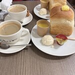 cafe しょぱん 津島店 - 
