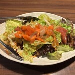 海鮮炭火原始焼き 日本酒 のど黒炭魚 新橋駅前店 - 