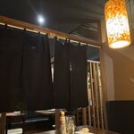 海鮮炭火原始焼き 日本酒 のど黒炭魚 - 