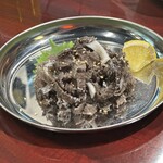 大衆焼肉 はやし - 