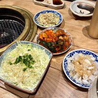 大衆肉酒場 こだわり米 匠 - 