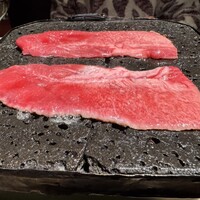 大井町銭場精肉店 - 