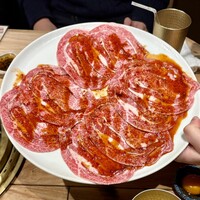 大衆肉酒場 こだわり米 匠 - 