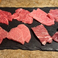 大井町銭場精肉店 - 