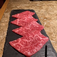 大井町銭場精肉店 - 