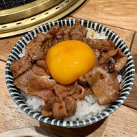 大衆肉酒場 こだわり米 匠 - 