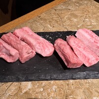 大井町銭場精肉店 - 