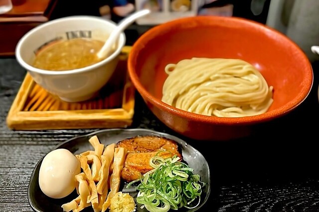 Tsukemen Sha Ikki photo