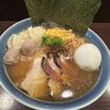 麺屋 ルリカケス
