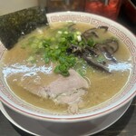 博多長浜らーめんもりや - 