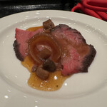 オールデイダイニング グランデュール (札幌プリンスホテル) - 