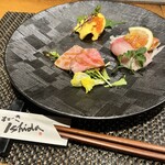 神戶牛排 Ishida. 本店 - オードブル