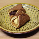 麻布十番 紀文堂 - 