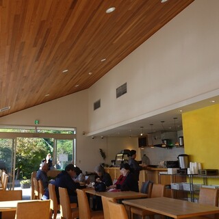 森のキッチン_2