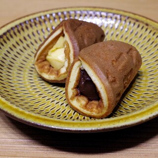 麻布十番 紀文堂_1