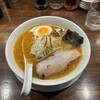 麺屋 雪風 すすきの店