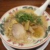 ラーメン 魁力屋 練馬インター店
