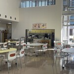 CAFEこるぽ - 外観です