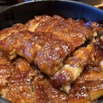 ひつまぶし名古屋備長 丸ビル店 - 