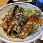 ひつまぶし名古屋備長 丸ビル店 - 