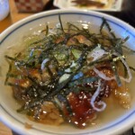 ひつまぶし名古屋備長 - 