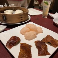 ジョーズ シャンハイ ニューヨーク 銀座店 - 