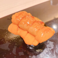 すし処 めくみ - 