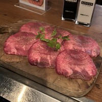 六本木焼肉　Kintan - 