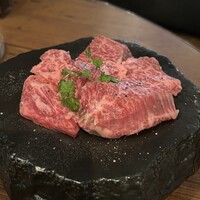 六本木焼肉　Kintan - 