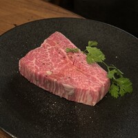 六本木焼肉　Kintan - 