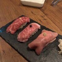 六本木焼肉　Kintan - 