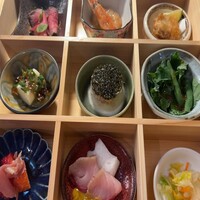 MOSS CROSS TOKYO - 