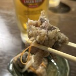 蕎麦切り くろ - 