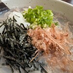 松本蕎麦店 - あっぷ