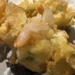 蕎麦切り くろ - 