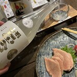 蕎麦切り くろ - 