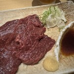 やきにく 十坪亭 - 