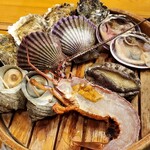 料理の宿 銀鱗 - 