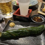 蕎麦切り くろ - 