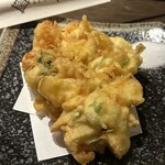 蕎麦切り くろ - 