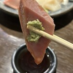 蕎麦切り くろ - 