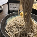 蕎麦切り くろ - 
