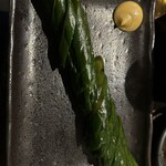 蕎麦切り くろ - 