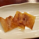 料理の宿 銀鱗 - 