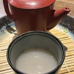 蕎麦切り くろ - 