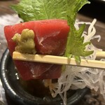 蕎麦切り くろ - 