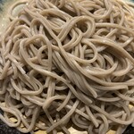 蕎麦切り くろ - 