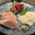 蕎麦切り くろ - 