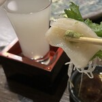 蕎麦切り くろ - 