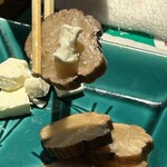 蕎麦切り くろ - 